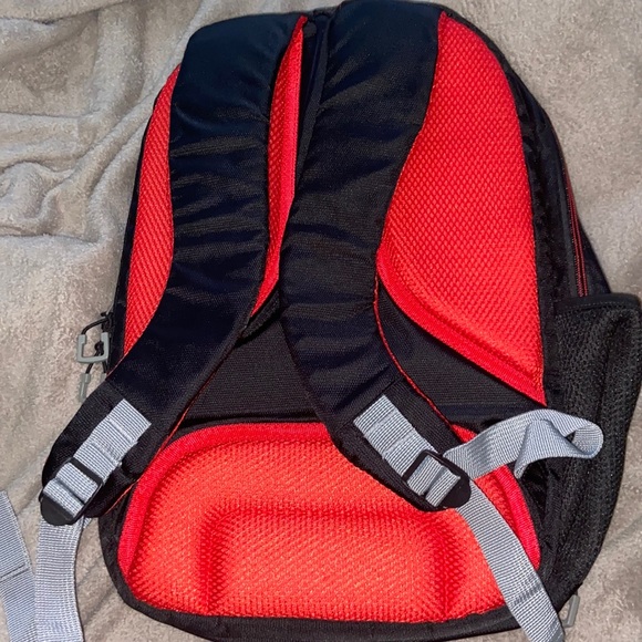 School Backpack - Picture 2 of 2